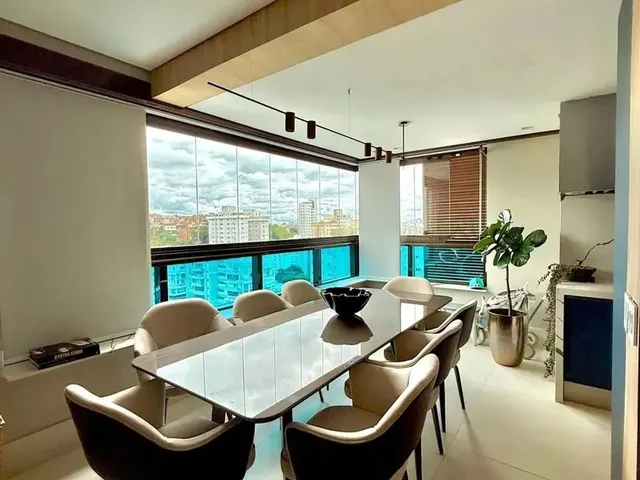 Imagem: Alto Luxo e Conforto!
