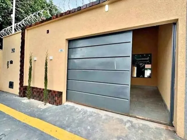 Imagem: Vendo Essa Casa no Bairro Planalto Próximo