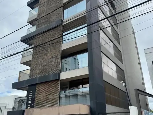 Imagem: Ibeda - Imóvel À Venda em Ponta Negra