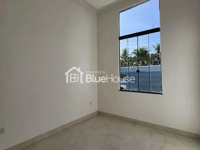 Imagem 6: Casa de 3 Quartos Sendo 1 Suíte em Acabamento Premium no Parque Hayala em Aparecida De