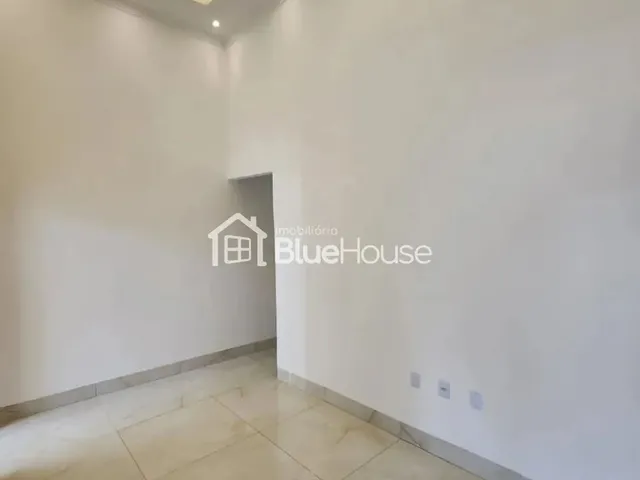 Imagem 3: Casa de 3 Quartos Sendo 1 Suíte em Acabamento Premium no Parque Hayala em Aparecida De
