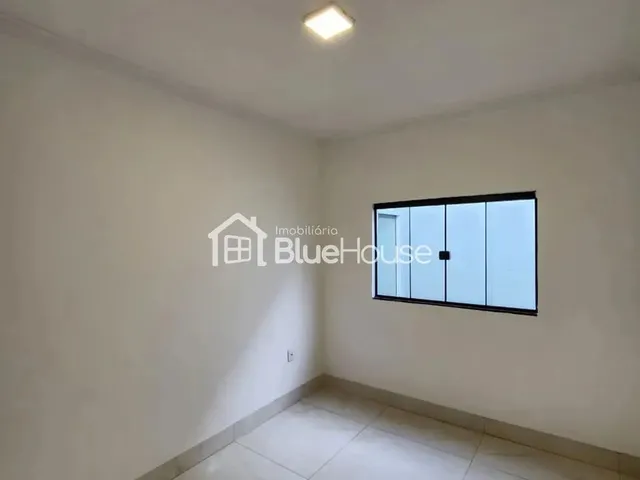 Imagem 14: Casa de 3 Quartos Sendo 1 Suíte em Acabamento Premium no Parque Hayala em Aparecida De