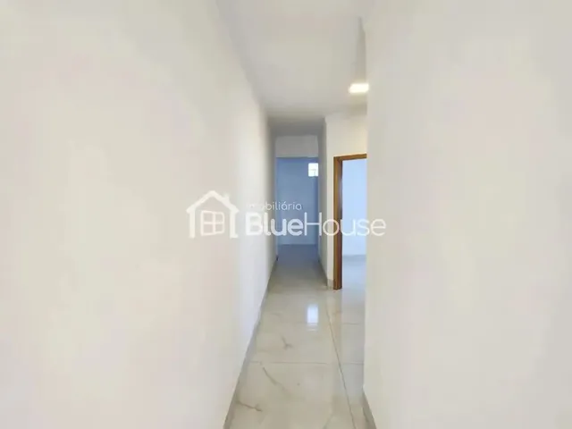 Imagem 16: Casa de 3 Quartos Sendo 1 Suíte em Acabamento Premium no Parque Hayala em Aparecida De