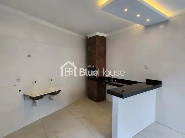 Imagem 10: Casa de 3 Quartos Sendo 1 Suíte em Acabamento Premium no Parque Hayala em Aparecida De