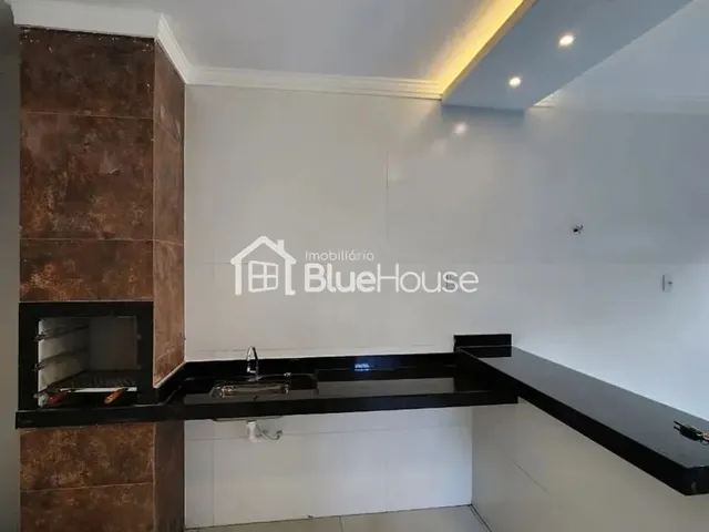 Imagem 8: Casa de 3 Quartos Sendo 1 Suíte em Acabamento Premium no Parque Hayala em Aparecida De