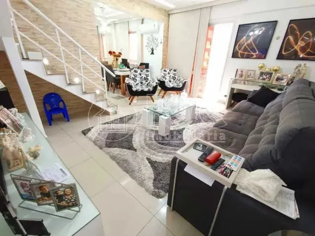 Imagem: Cobertura - Duplex / Residencial / Vila