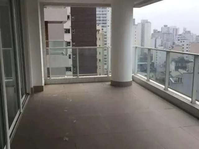 Imagem: Apartamento com 4 Suítes 3 Vagas a Venda