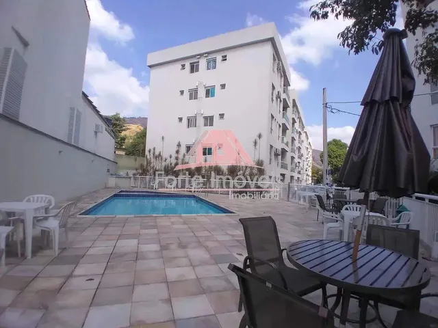 Imagem: Apartamento com 2 Quartos - no Condomínio