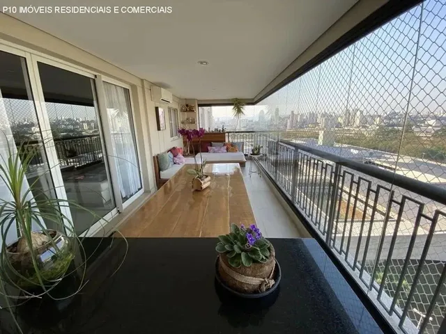 Imagem: Apartamento com 3 Dormitórios 2 Vagas a
