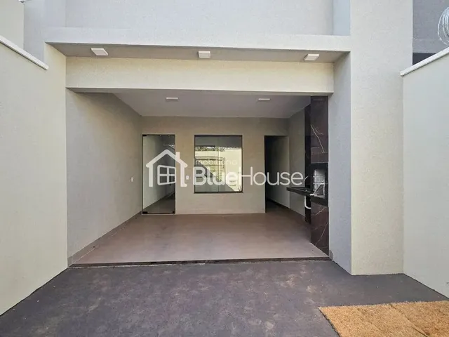 Imagem: Casa com 2 Quartos Sendo 1 Suíte! a Venda