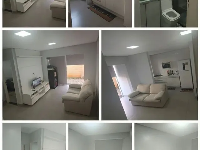 Imagem: Ágio de Lindo Apartamento Térreo 1 Quarto