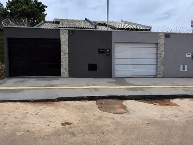Imagem: Casa À Venda no Bairro Parque Ibirapuera