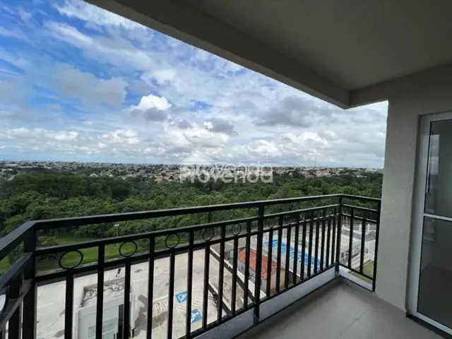 Imagem: Apartamento com 2 Quarto Sendo 1 Suíte