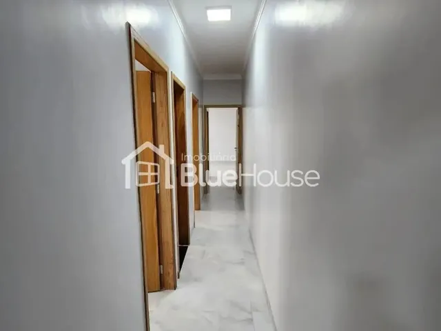 Imagem 3: Casa de 3 Quartos Sendo 1 Suíte em Acabamento Premium no Setor Vila Maria