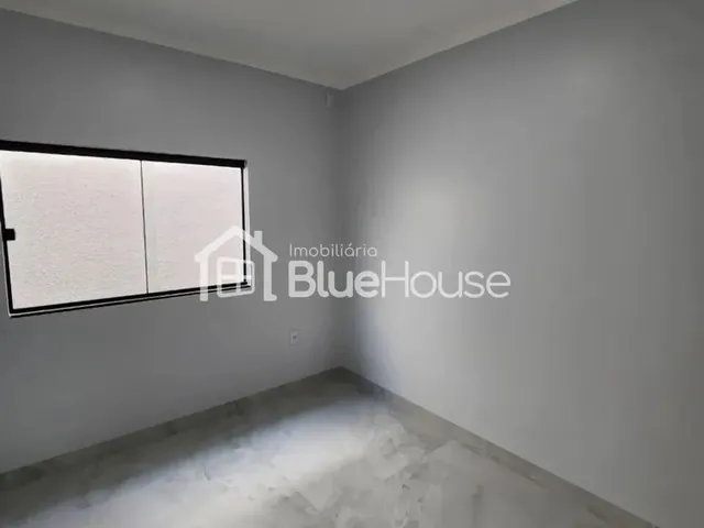Imagem 2: Casa de 3 Quartos Sendo 1 Suíte em Acabamento Premium no Setor Vila Maria
