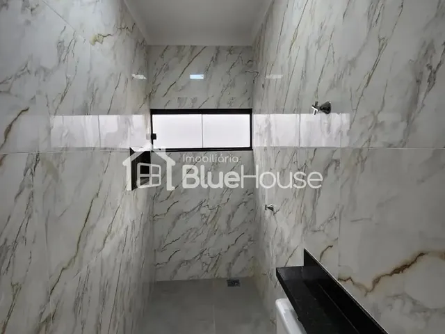 Imagem 6: Casa de 3 Quartos Sendo 1 Suíte em Acabamento Premium no Setor Vila Maria