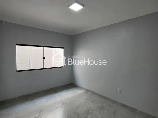 Imagem 13: Casa de 3 Quartos Sendo 1 Suíte em Acabamento Premium no Setor Vila Maria