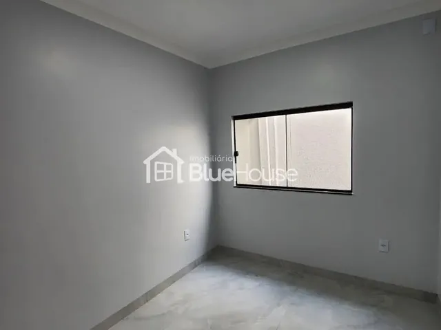 Imagem 11: Casa de 3 Quartos Sendo 1 Suíte em Acabamento Premium no Setor Vila Maria