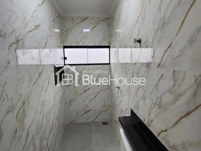 Imagem 8: Casa de 3 Quartos Sendo 1 Suíte em Acabamento Premium no Setor Vila Maria