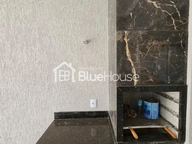 Imagem 7: Casa de 3 Quartos Sendo 1 Suíte em Acabamento Premium no Setor Vila Maria