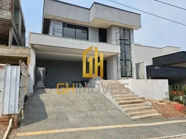 Imagem: Sobrado À Venda, 250 M² por R$ 1.630.000,00