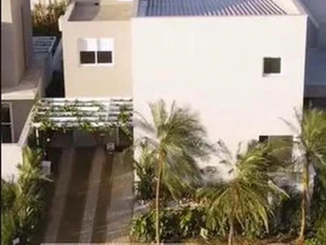 Imagem: Agio Condominio Jardim Berlim Fgr Sobrado
