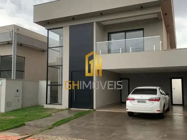 Imagem: Sobrado À Venda, 238 M² por R$ 1.800.000,00