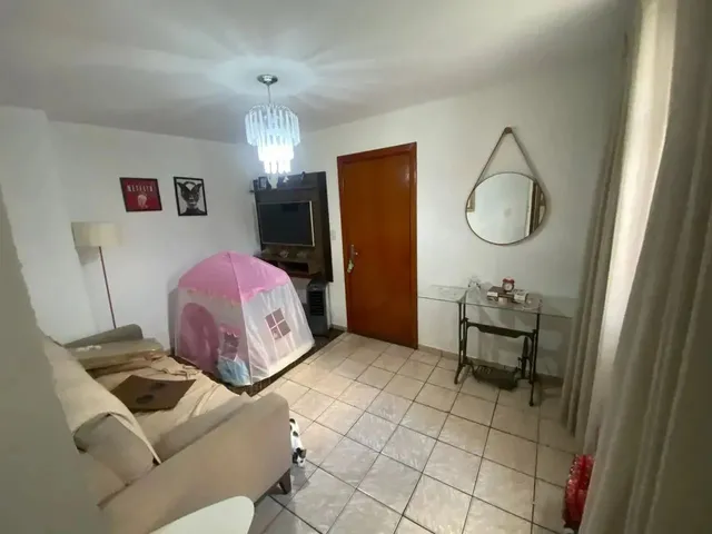 Imagem 5: Setor dos Afonsos 3 Quartos Sem Lance de Escada