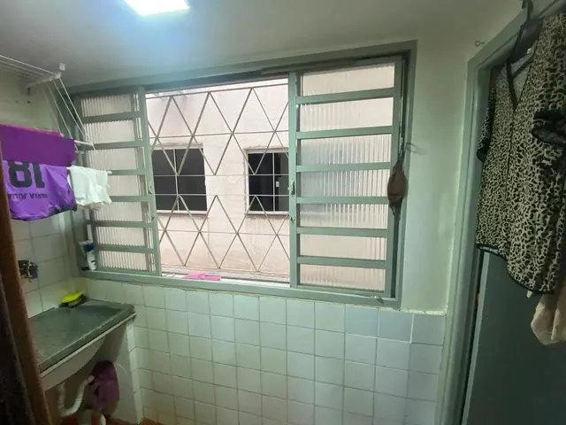 Imagem 11: Setor dos Afonsos 3 Quartos Sem Lance de Escada
