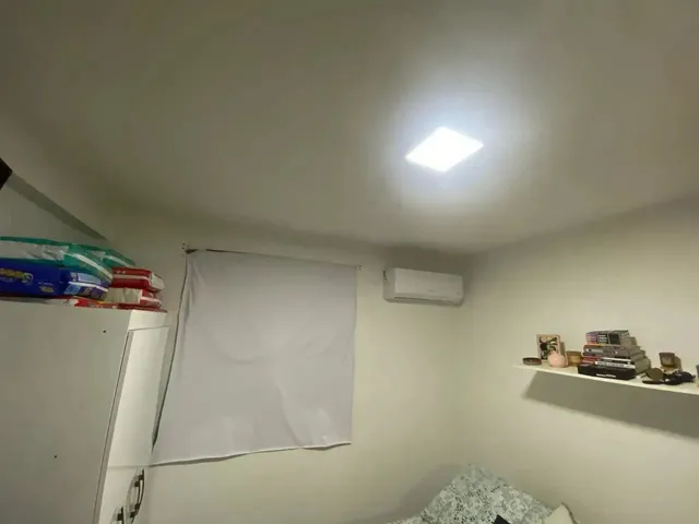 Imagem 7: Setor dos Afonsos 3 Quartos Sem Lance de Escada