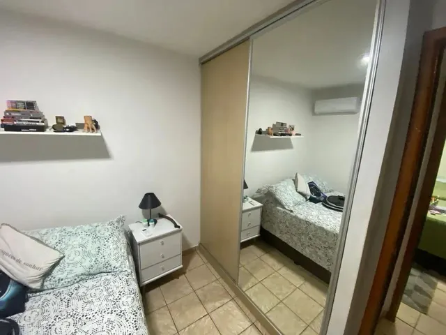 Imagem 3: Setor dos Afonsos 3 Quartos Sem Lance de Escada