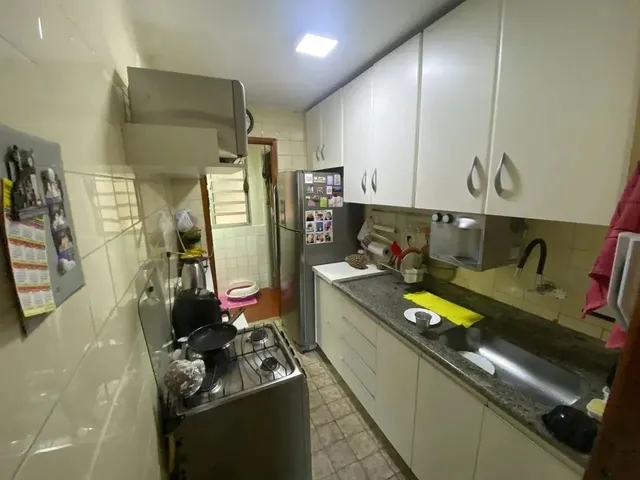Imagem 4: Setor dos Afonsos 3 Quartos Sem Lance de Escada