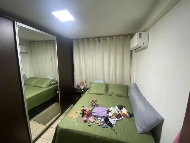 Imagem 9: Setor dos Afonsos 3 Quartos Sem Lance de Escada