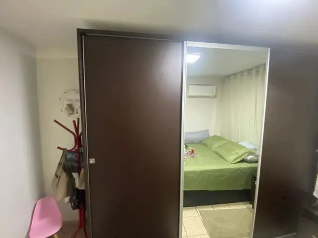 Imagem 8: Setor dos Afonsos 3 Quartos Sem Lance de Escada