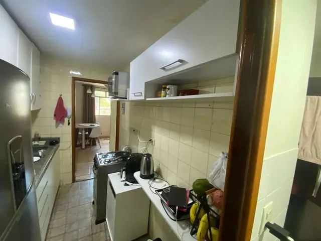 Imagem 2: Setor dos Afonsos 3 Quartos Sem Lance de Escada