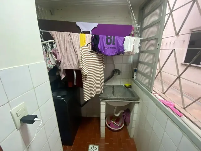 Imagem 14: Setor dos Afonsos 3 Quartos Sem Lance de Escada