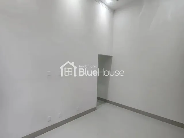 Imagem 2: Casa de 2 Quartos Sendo 1 Suíte em Acabamento Premium no Setor Parque Hayala