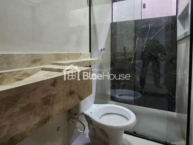 Imagem 9: Casa de 2 Quartos Sendo 1 Suíte em Acabamento Premium no Setor Parque Hayala