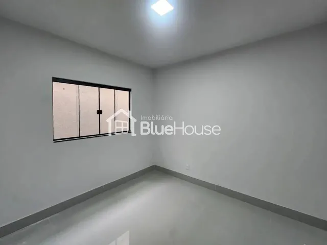 Imagem 8: Casa de 2 Quartos Sendo 1 Suíte em Acabamento Premium no Setor Parque Hayala