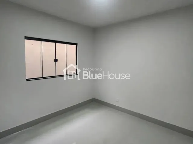 Imagem 14: Casa de 2 Quartos Sendo 1 Suíte em Acabamento Premium no Setor Parque Hayala