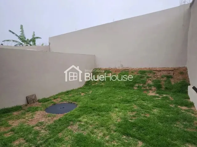 Imagem 10: Casa de 2 Quartos Sendo 1 Suíte em Acabamento Premium no Setor Parque Hayala