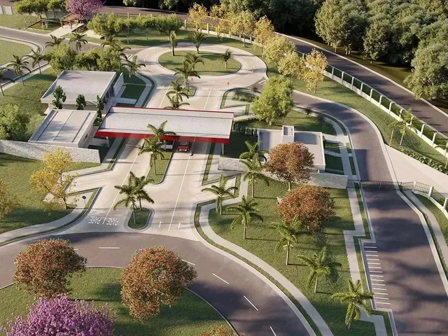 Imagem: Sobrado Jardins Cannes
