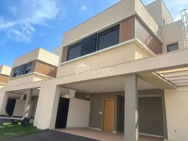 Imagem: Sobrado 3 Suítes 150M² - Jardins Marselha