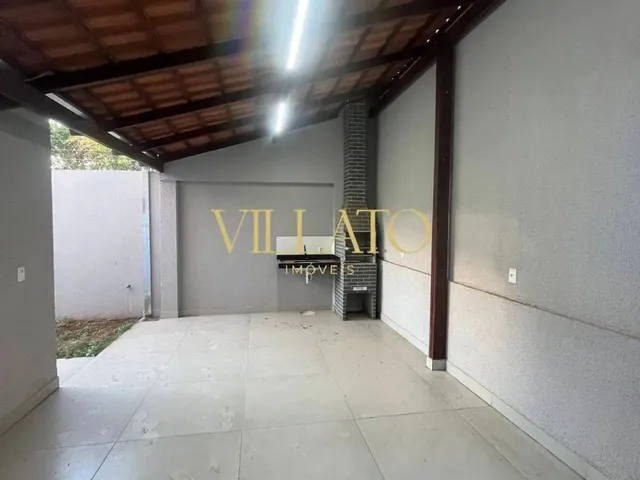 Imagem 3: Casa 3Q C/ Suíte - Setor Barcelos - Trindade - 57 Mil de Entrada