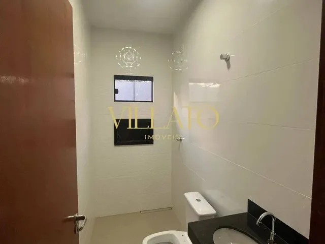 Imagem 5: Casa 3Q C/ Suíte - Setor Barcelos - Trindade - 57 Mil de Entrada