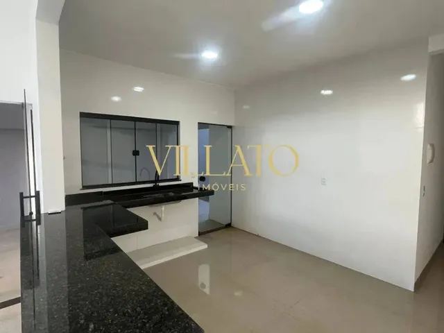 Imagem 7: Casa 3Q C/ Suíte - Setor Barcelos - Trindade - 57 Mil de Entrada