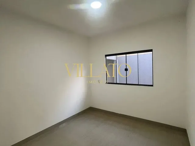 Imagem 4: Casa 3Q C/ Suíte - Setor Barcelos - Trindade - 57 Mil de Entrada