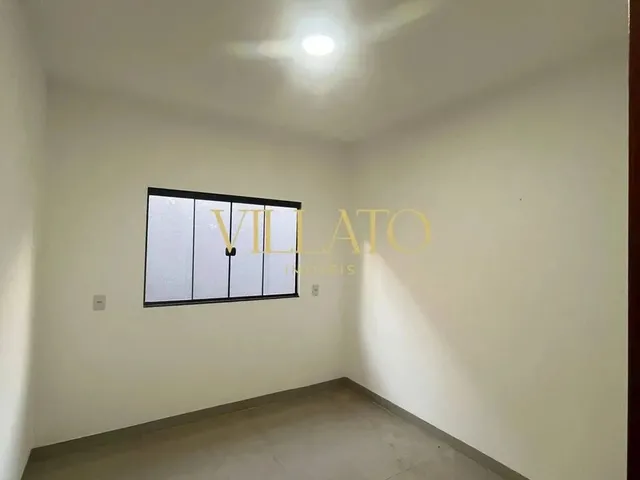 Imagem 16: Casa 3Q C/ Suíte - Setor Barcelos - Trindade - 57 Mil de Entrada