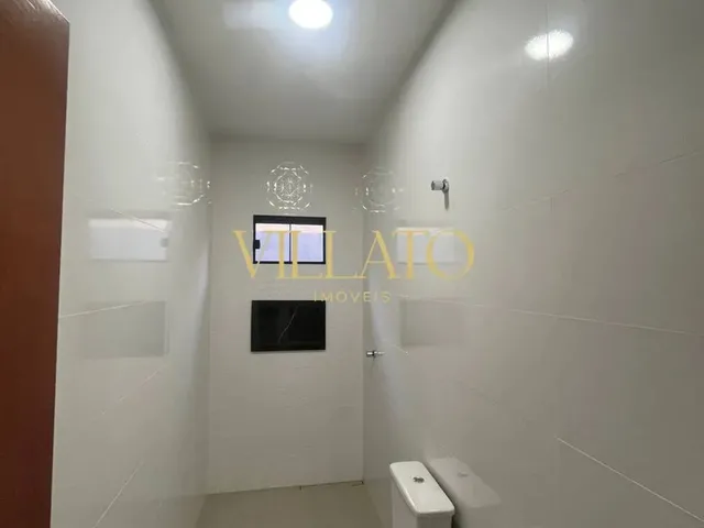 Imagem 15: Casa 3Q C/ Suíte - Setor Barcelos - Trindade - 57 Mil de Entrada