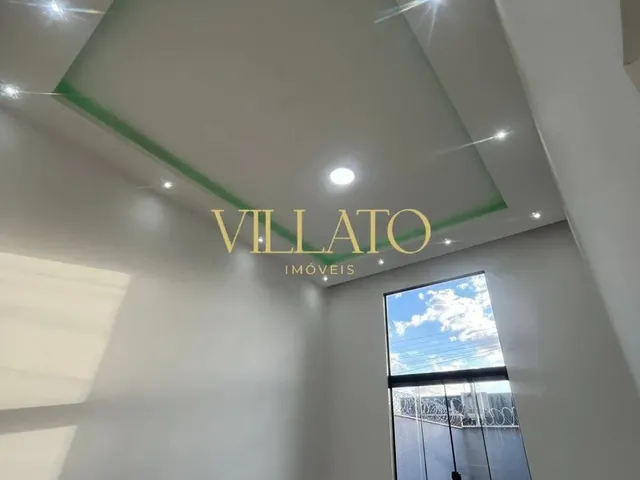 Imagem 11: Casa 3Q C/ Suíte - Setor Barcelos - Trindade - 57 Mil de Entrada